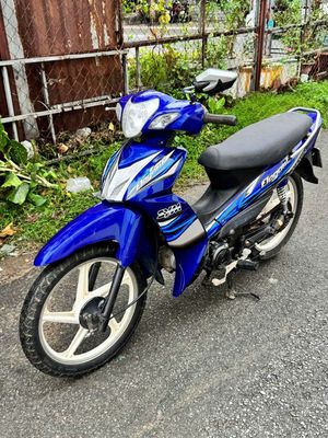 SYM Elegant 2014 - ảnh 1