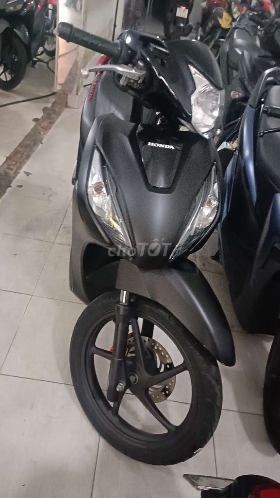 Honda Vision 2022 - ảnh 1