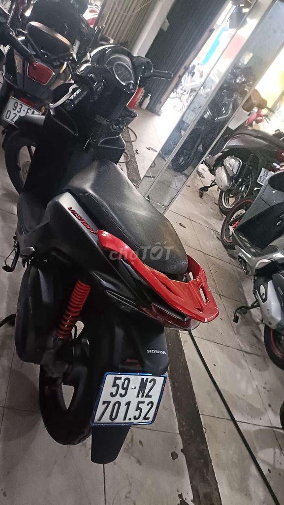 Honda Vision 2022 - ảnh 3