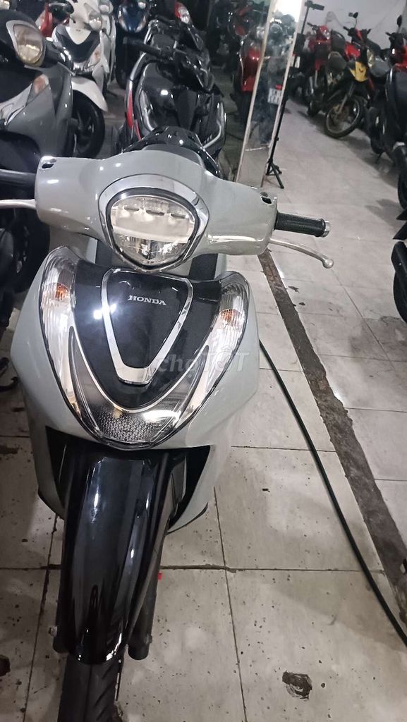 Honda SH Mode 2021 - ảnh 3