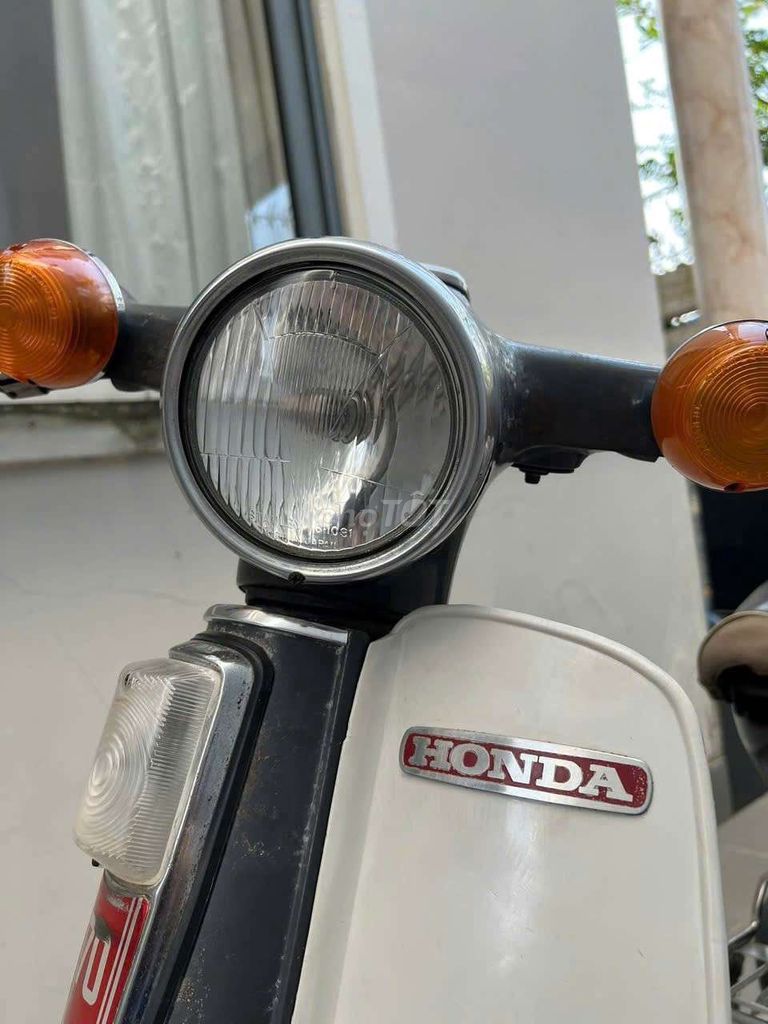 Honda Cup 1980 - ảnh 2