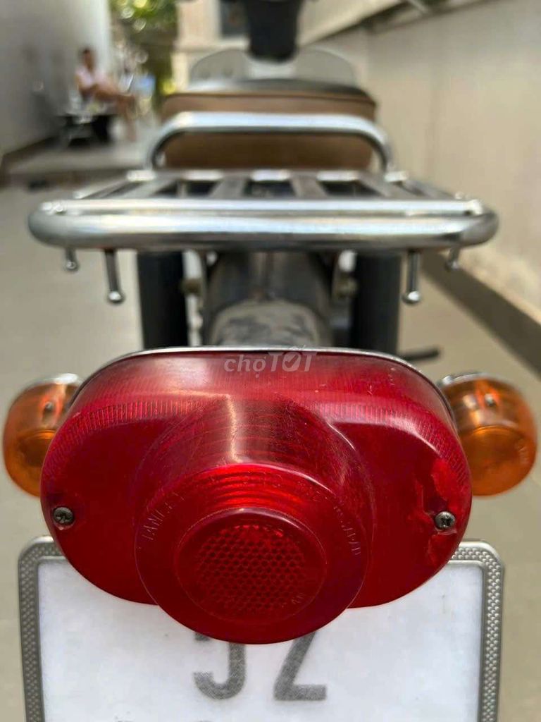 Honda Cup 1980 - ảnh 3