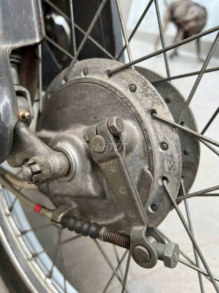 Honda Cup 1980 - ảnh 4
