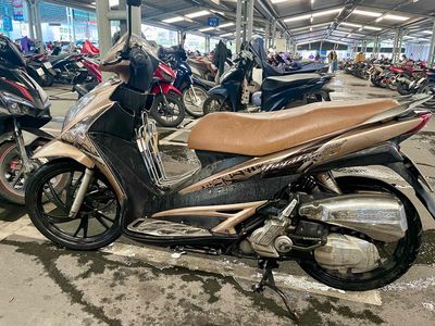 Suzuki Hayate 2012 - ảnh 1