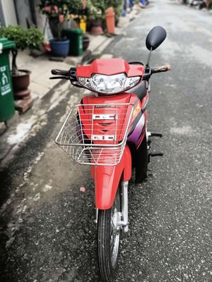 Honda Wave 2007 - ảnh 1