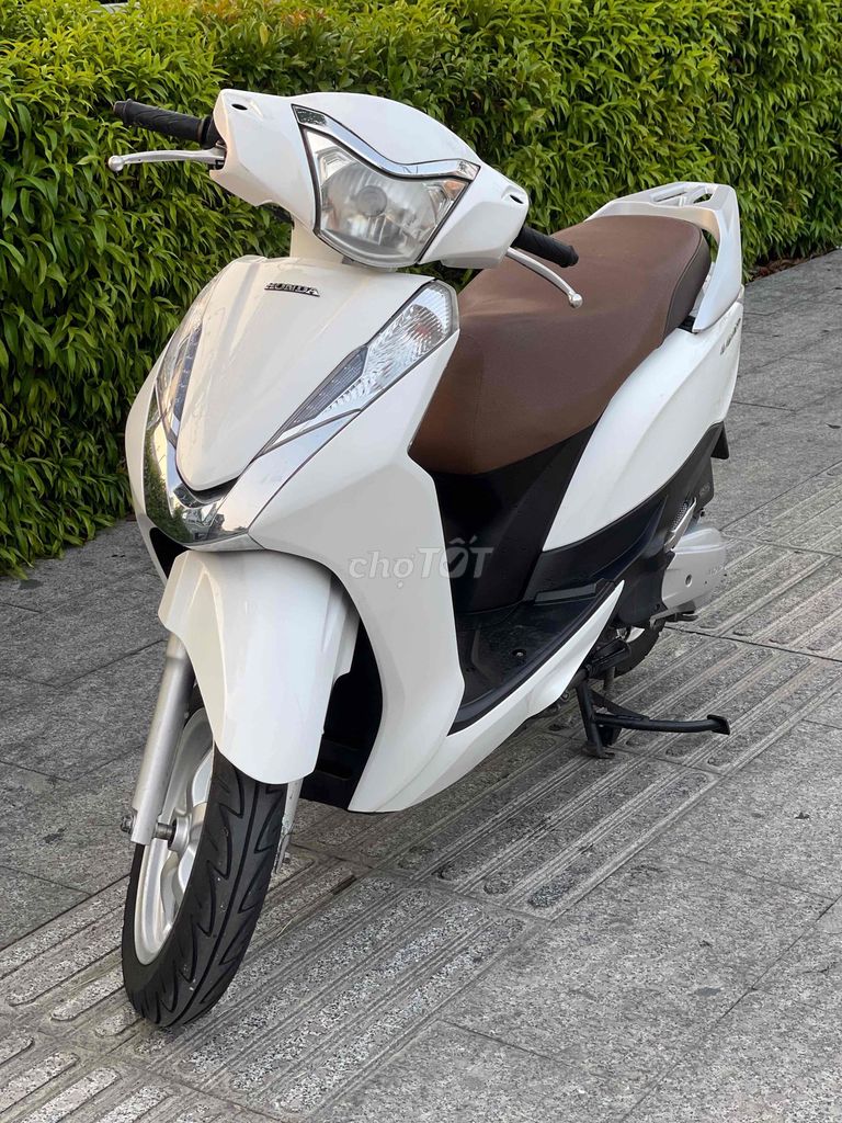 Honda Lead 2015 - ảnh 1