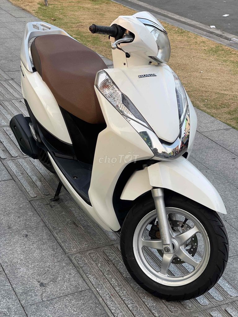 Honda Lead 2015 - ảnh 2