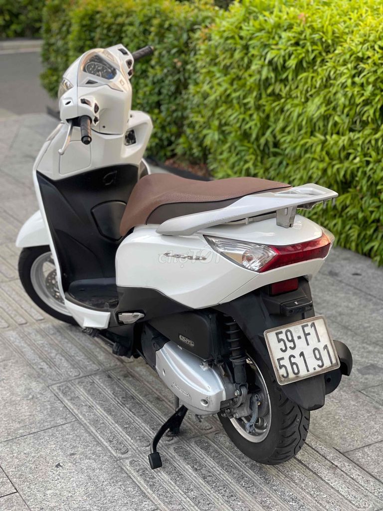Honda Lead 2015 - ảnh 3