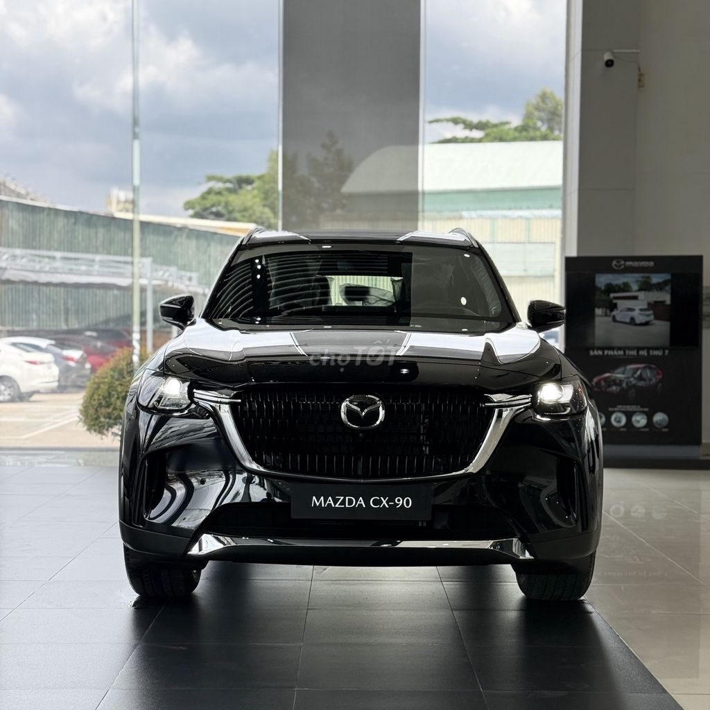 Mazda - ảnh 2