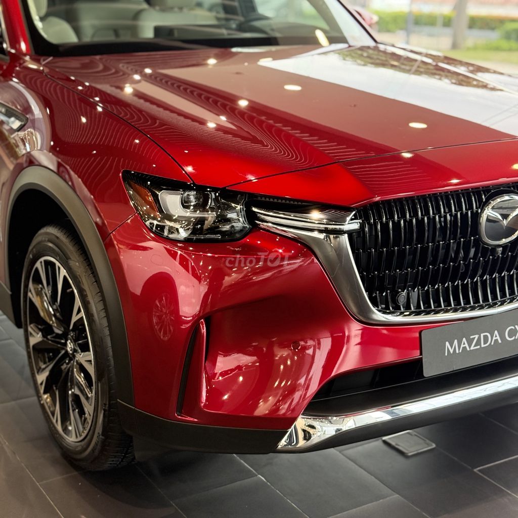 Mazda - ảnh 4