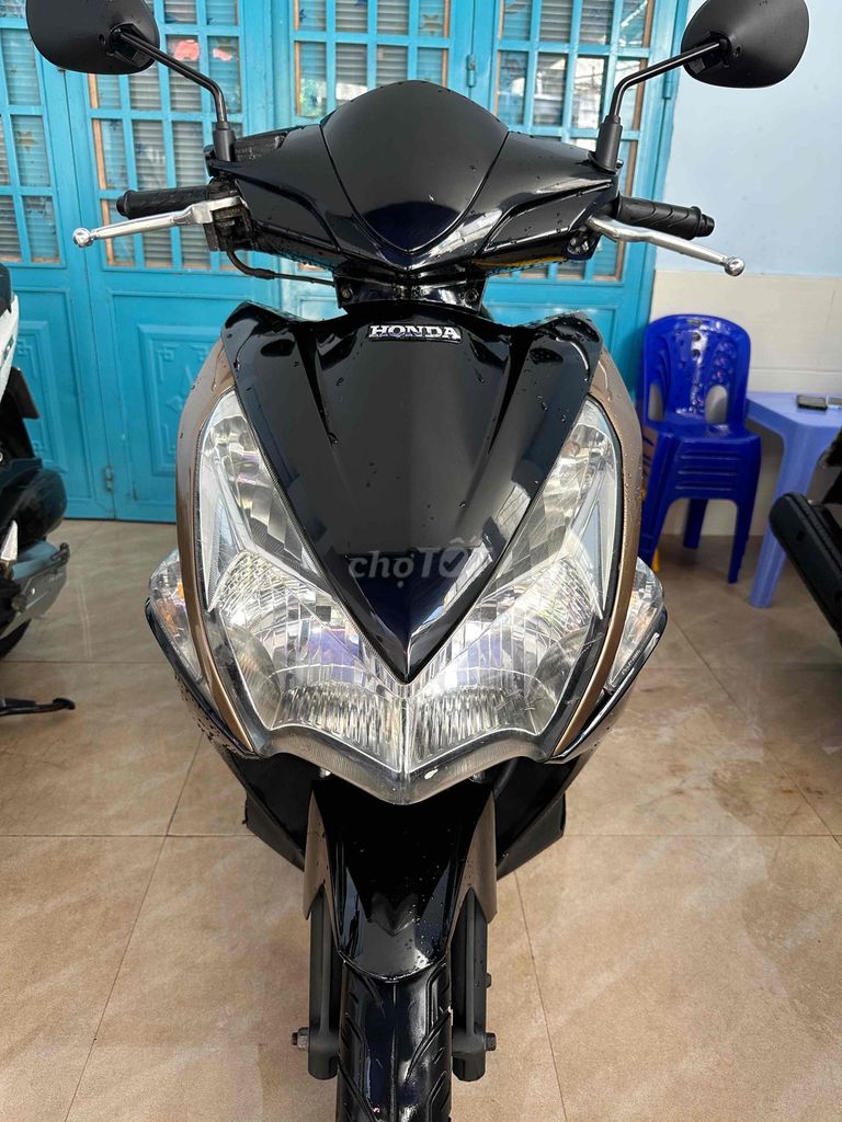 Honda Air Blade 2013 - ảnh 1