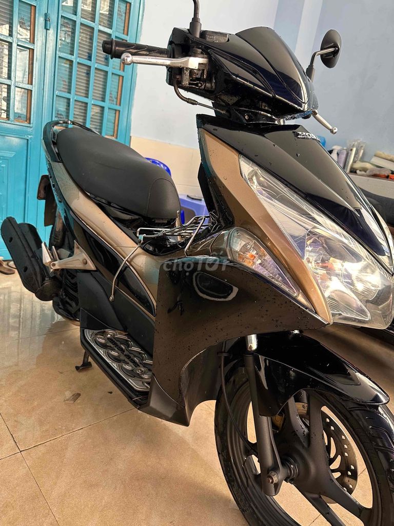 Honda Air Blade 2013 - ảnh 2