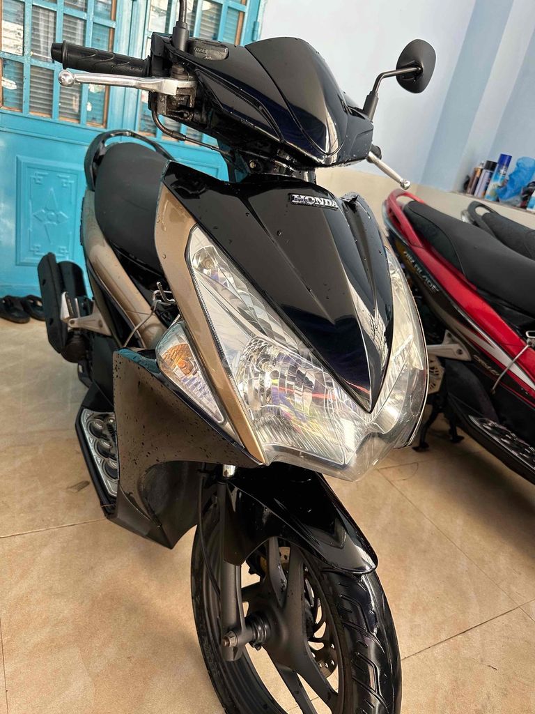 Honda Air Blade 2013 - ảnh 3