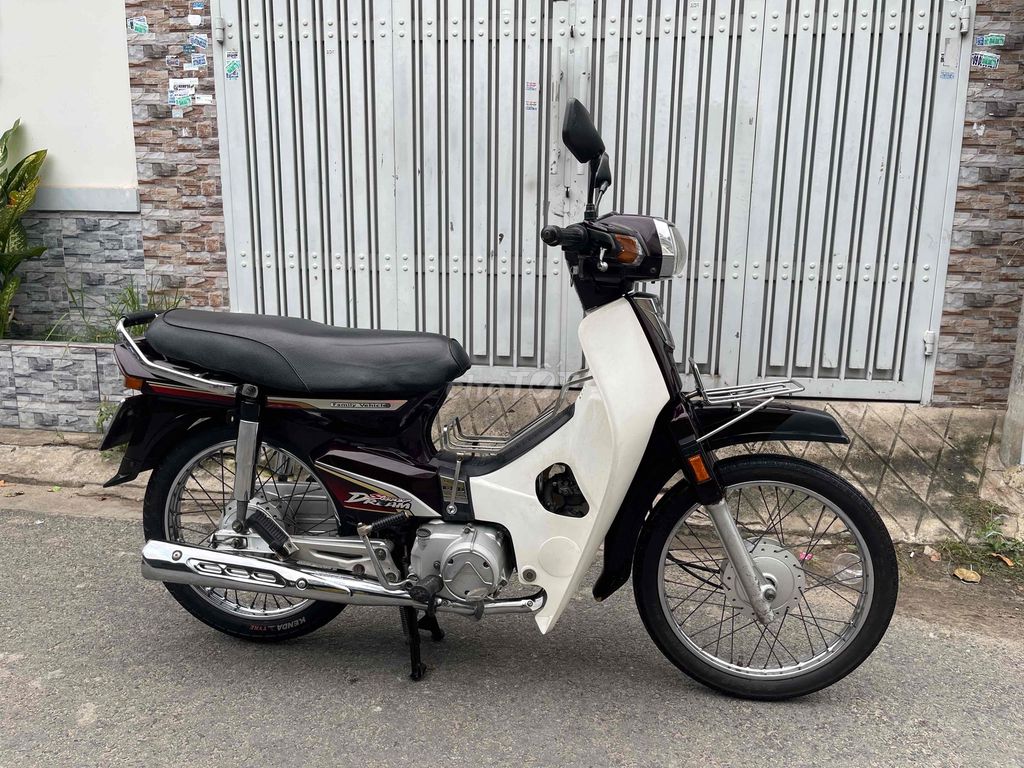 Honda Super 2010 - ảnh 1