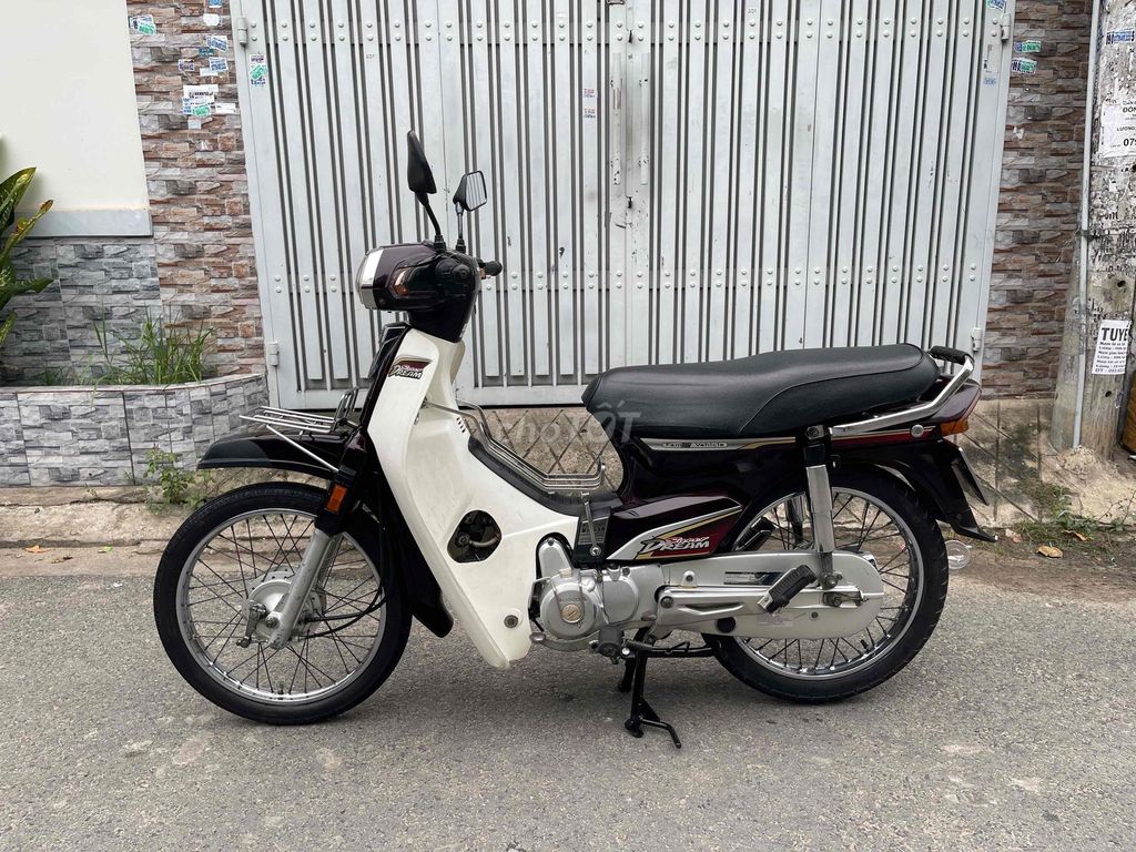 Honda Super 2010 - ảnh 2
