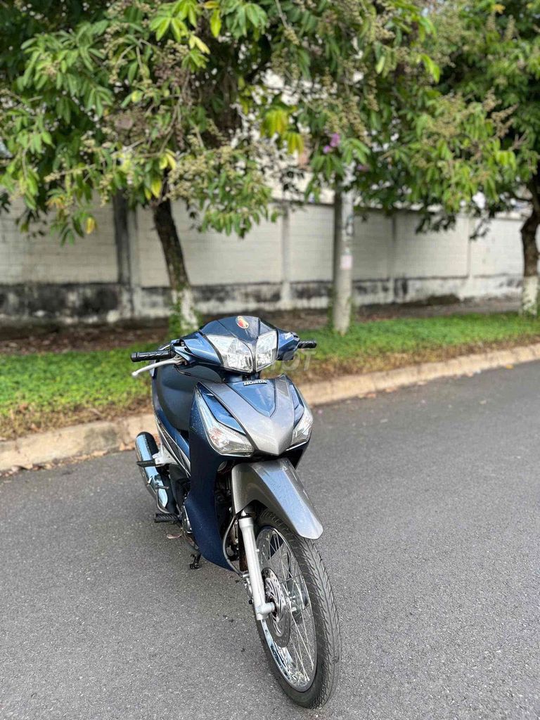 Honda Future 2017 - ảnh 5