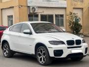 BMW X6 xDrive35i 2008 - ảnh 1