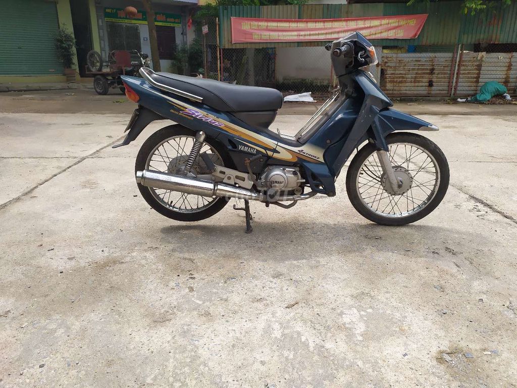 Cần b 2009 - ảnh 1