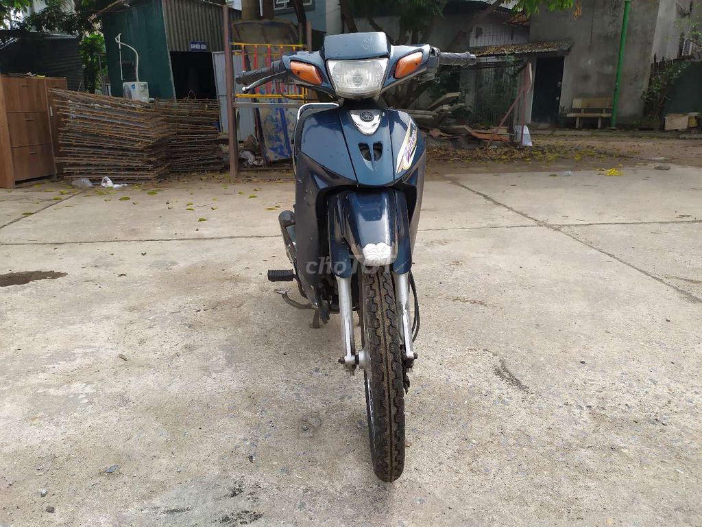 Cần b 2009 - ảnh 2
