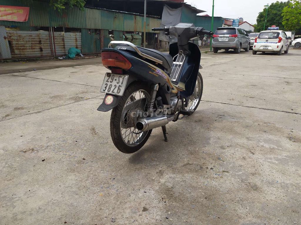 Cần b 2009 - ảnh 4