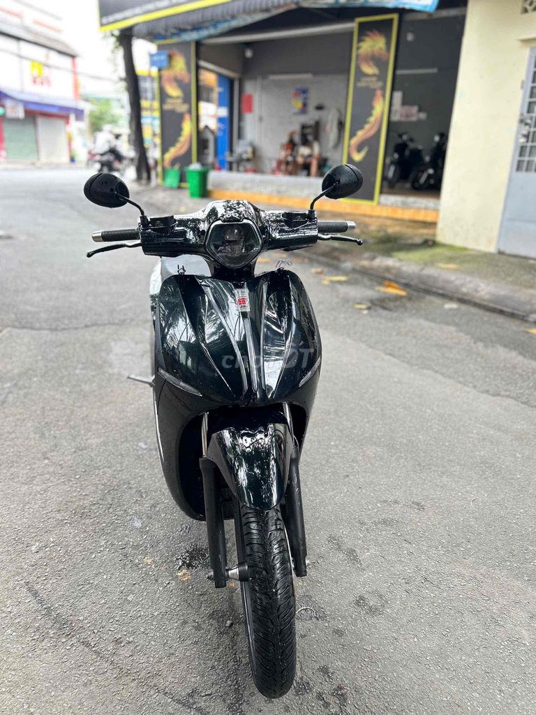 Quantum S 2025 - ảnh 1