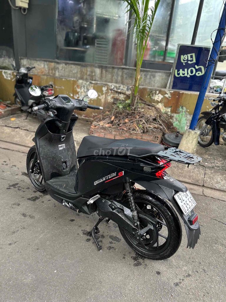 Quantum S 2025 - ảnh 3
