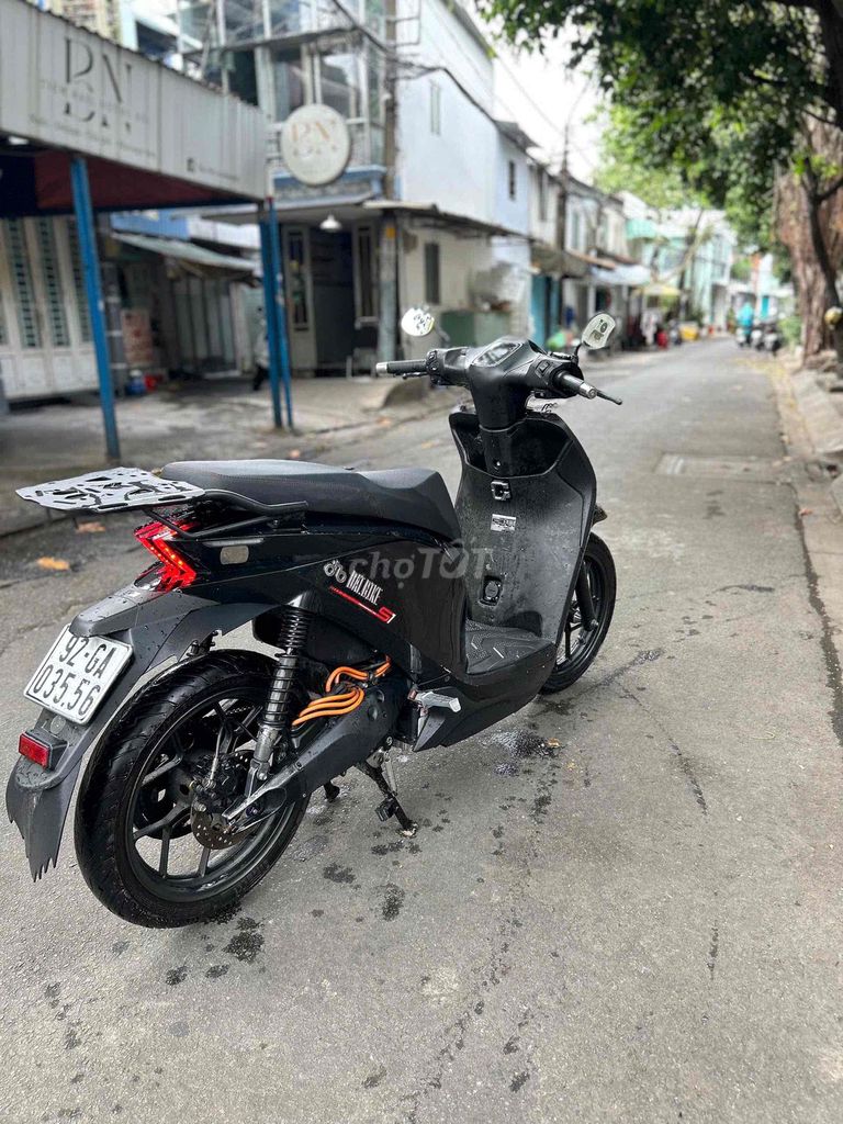 Quantum S 2025 - ảnh 4