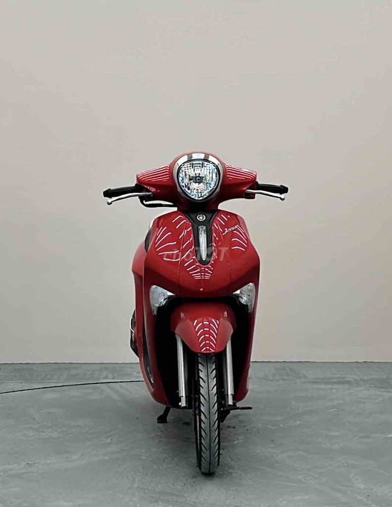 Yamaha Janus 2022 - ảnh 1