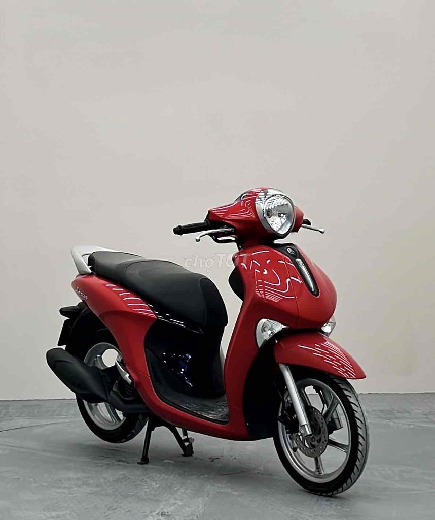 Yamaha Janus 2022 - ảnh 2