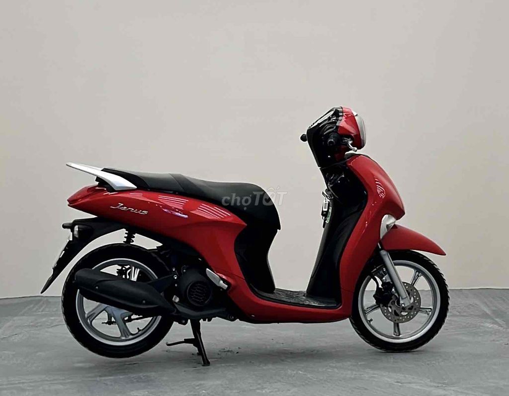 Yamaha Janus 2022 - ảnh 3