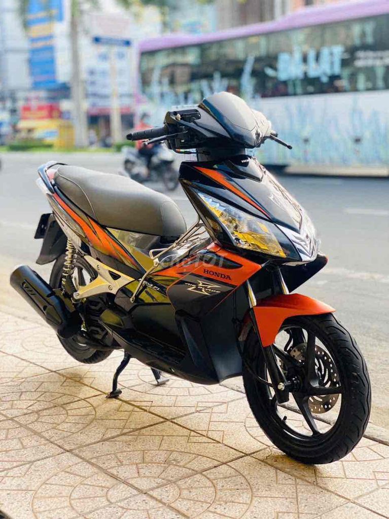 Honda Air Blade 2009 - ảnh 2