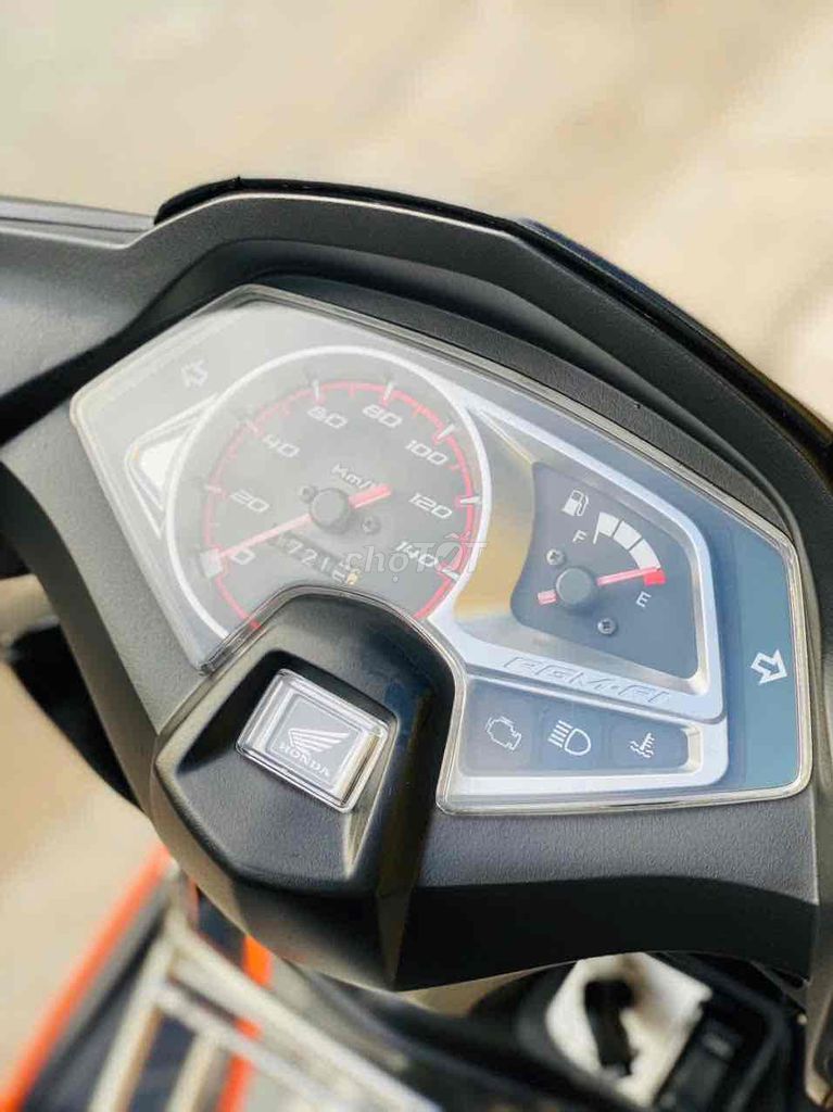 Honda Air Blade 2009 - ảnh 4