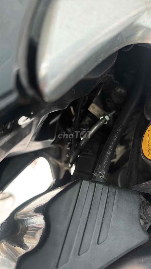 Honda Air Blade 2010 - ảnh 2