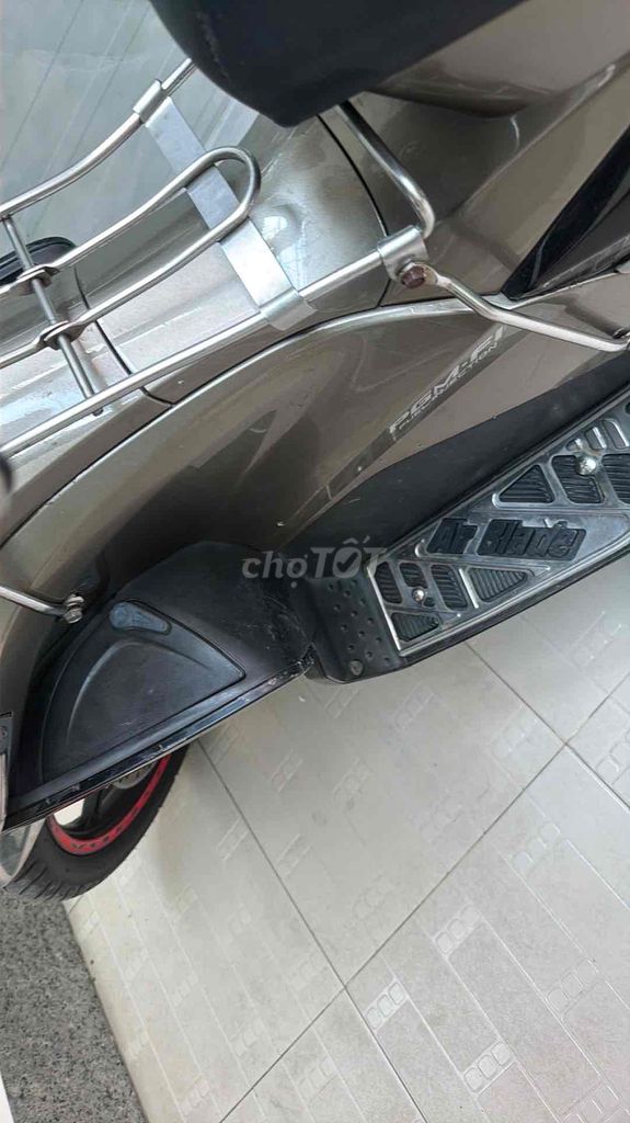 Honda Air Blade 2010 - ảnh 3