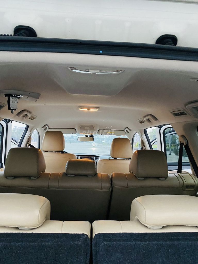Mitsubishi Pajero Sport 2017 - ảnh 1