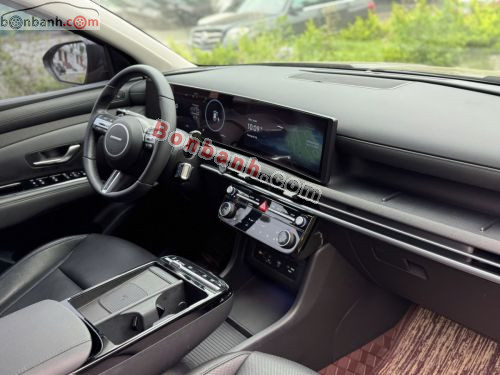 Hyundai Tucson 1.6 AT Turbo HTRAC Đặc biệt 2025 - ảnh 5