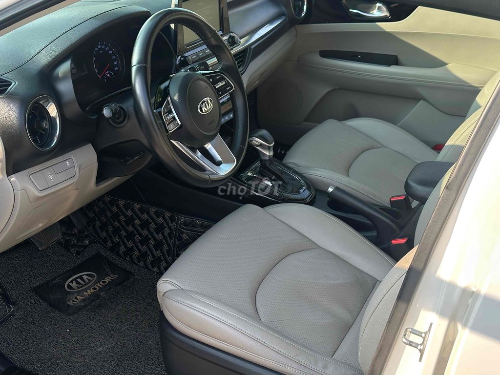 Kia Cerato 2019 - ảnh 4