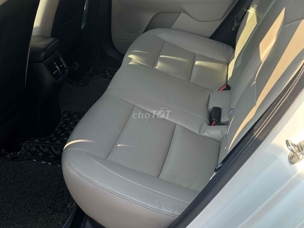 Kia Cerato 2019 - ảnh 5