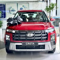Hyundai Creta Tiêu chuẩn 1.5 AT 2026 - ảnh 1