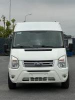Ford Transit 2016 - ảnh 1