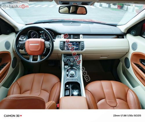 Land Rover 2012 - ảnh 4