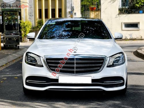 Mercedes-Benz 2017 - ảnh 1