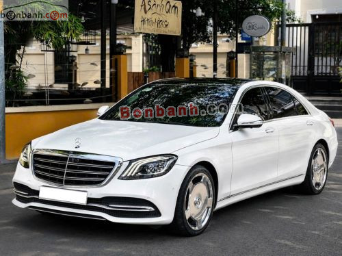 Mercedes-Benz 2017 - ảnh 2