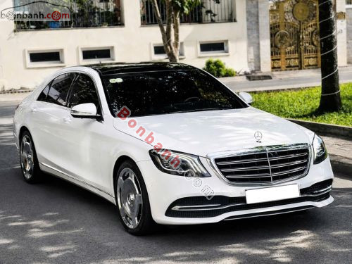 Mercedes-Benz 2017 - ảnh 3