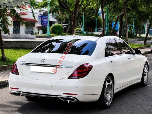Mercedes-Benz 2017 - ảnh 4