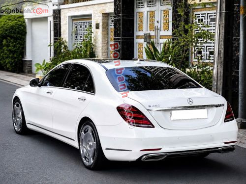 Mercedes-Benz 2017 - ảnh 5