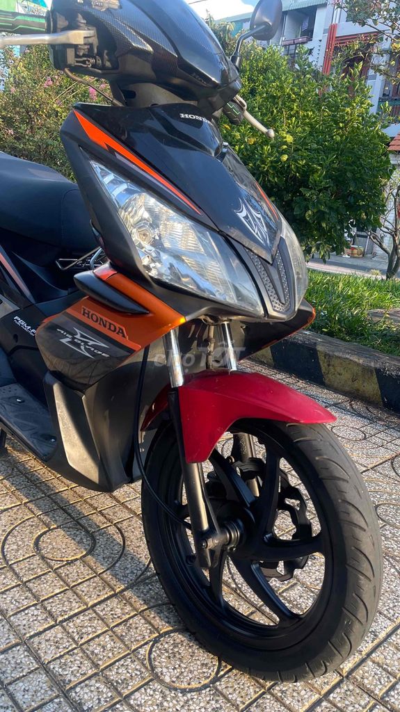 Honda Air Blade 2009 - ảnh 1