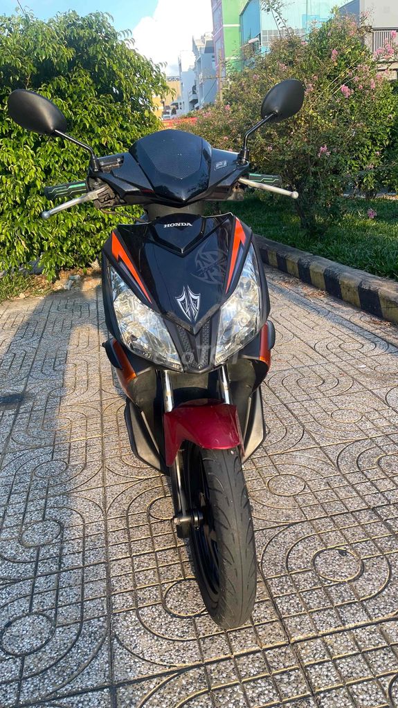 Honda Air Blade 2009 - ảnh 4