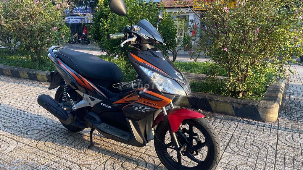 Honda Air Blade 2009 - ảnh 5