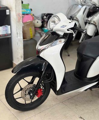Honda SH Mode 2018 - ảnh 1